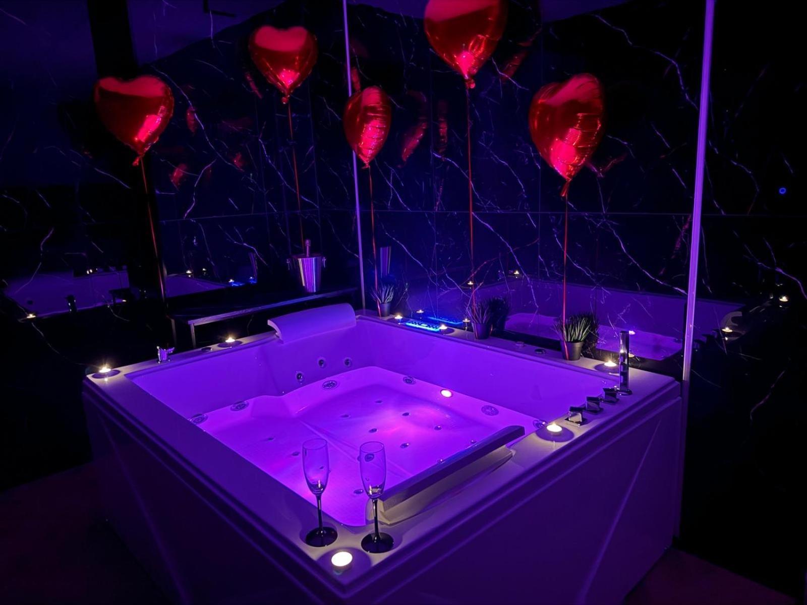 Apartament Z Jacuzzi Na Wylacznosc Dolina Baryczy Zmigrod Bagian luar foto