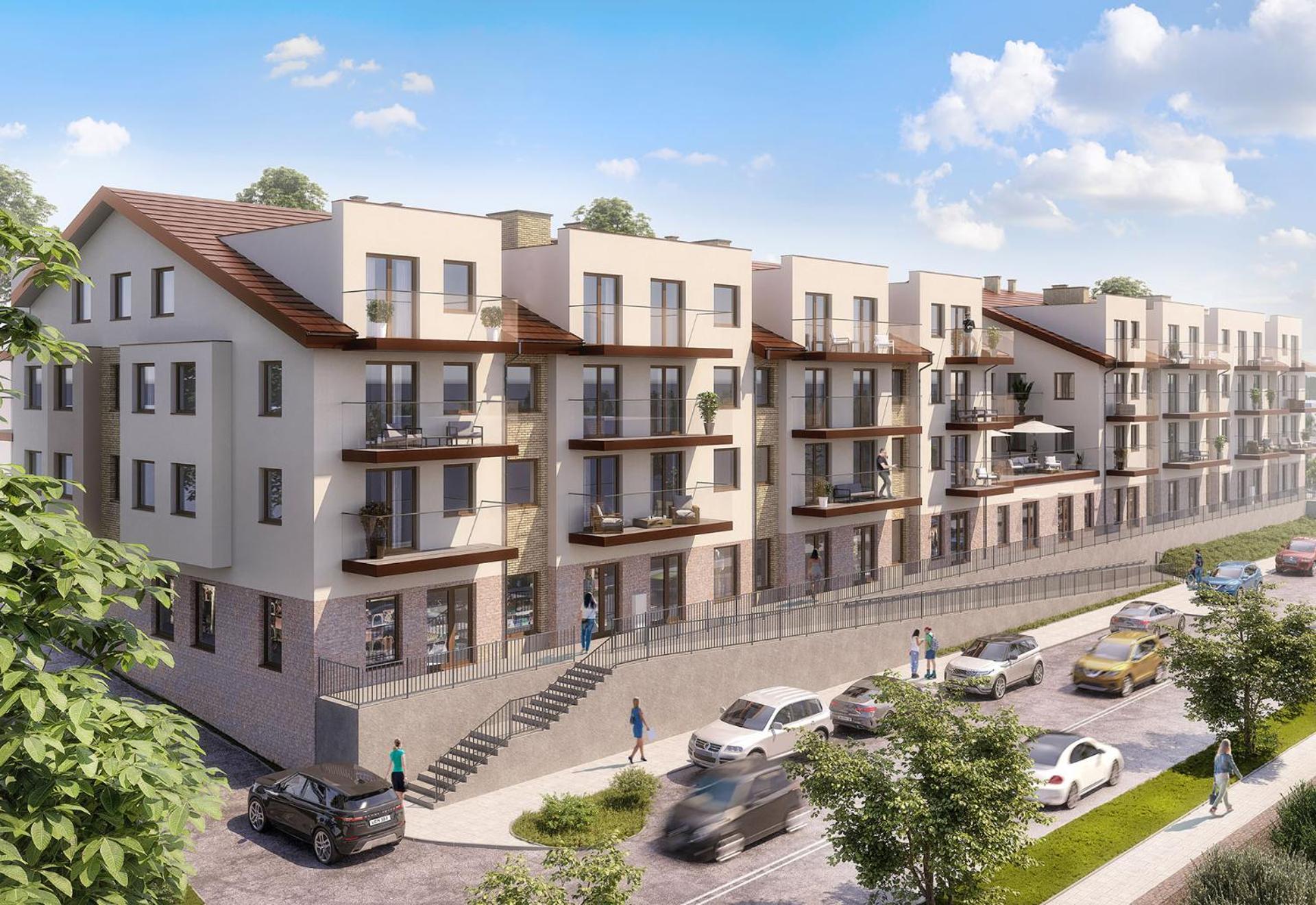 Apartament Z Jacuzzi Na Wylacznosc Dolina Baryczy Zmigrod Bagian luar foto